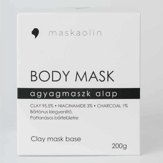 BODY MASK