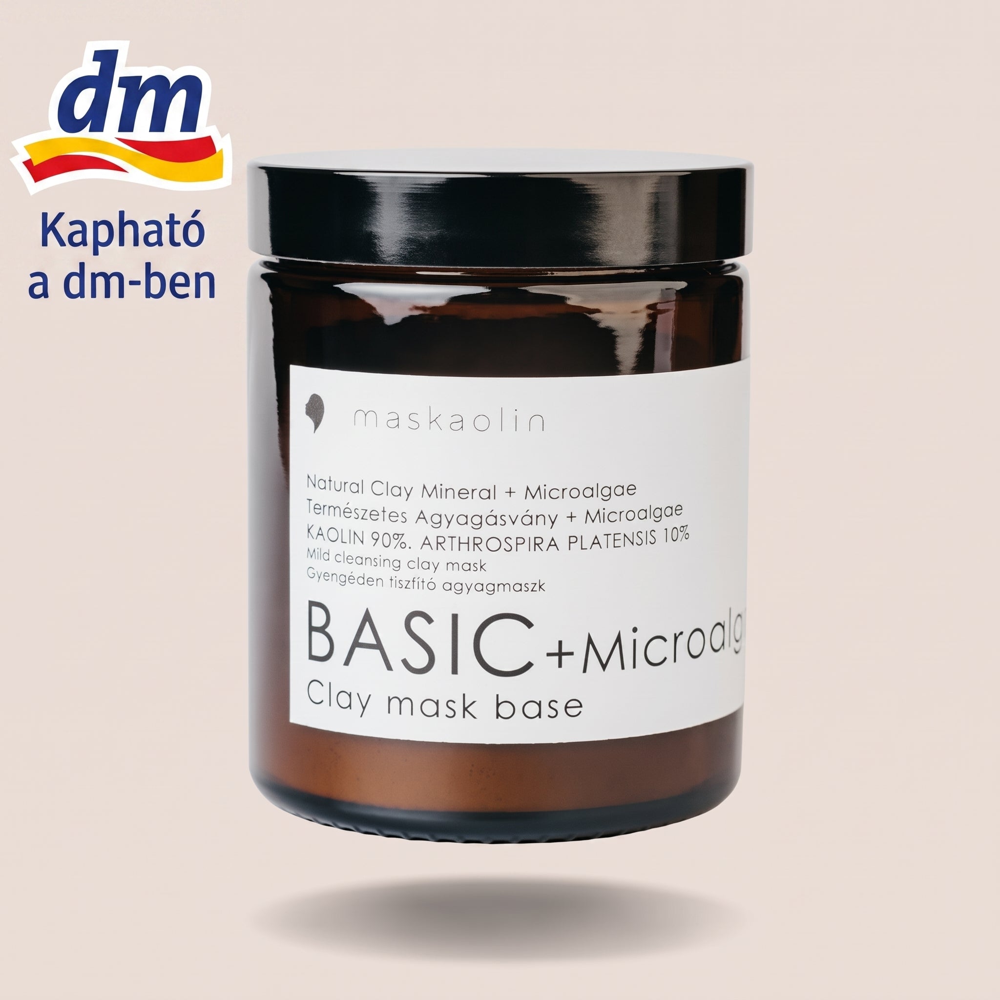 BASIC+Microalgae 10%