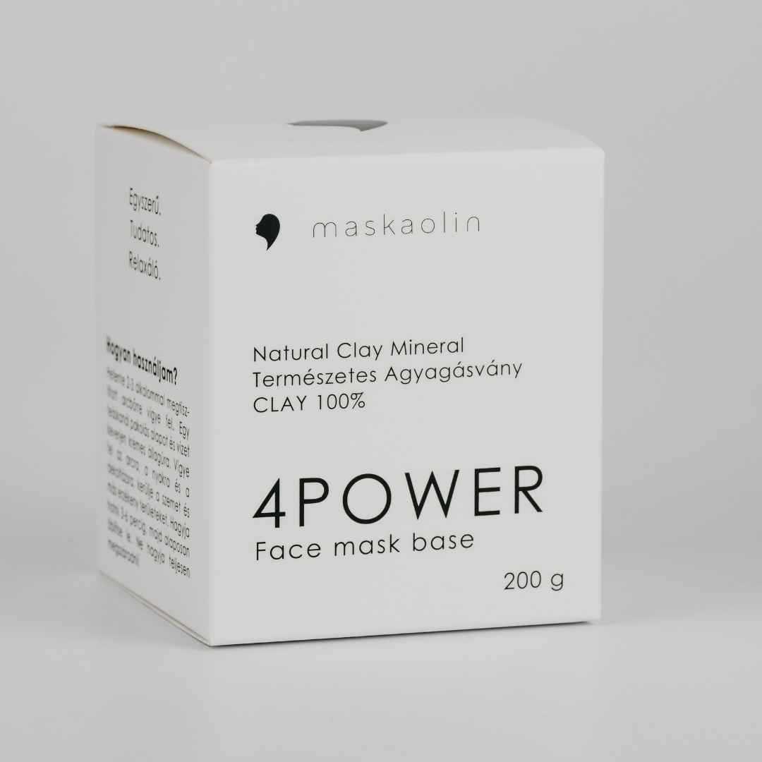 4POWER