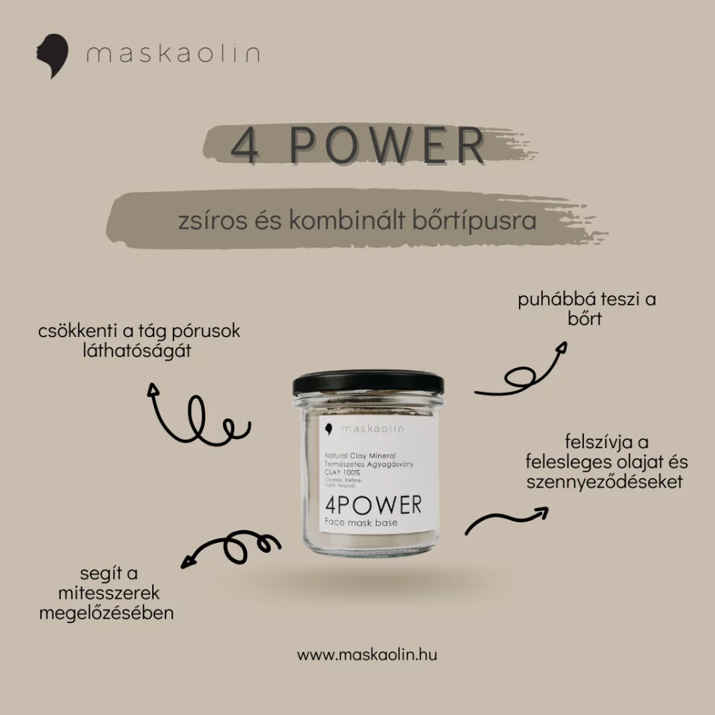 4POWER