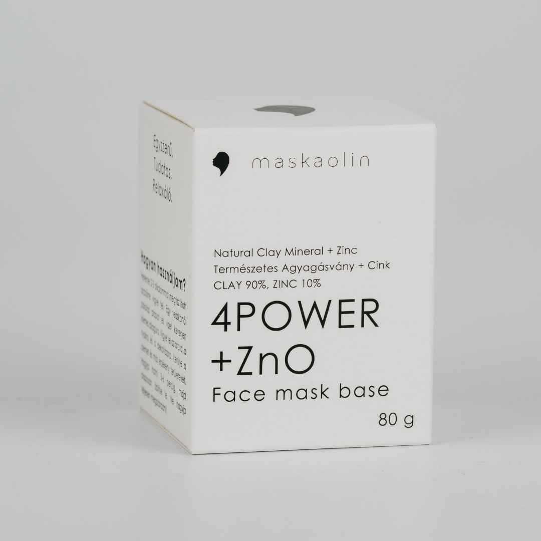 4POWER+ZINC 10%