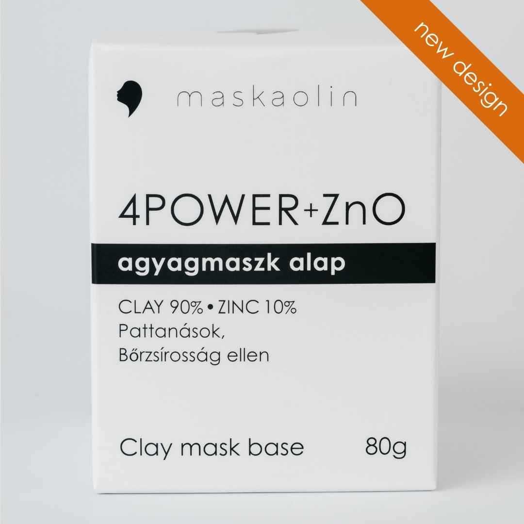 4POWER+ZINC 10%