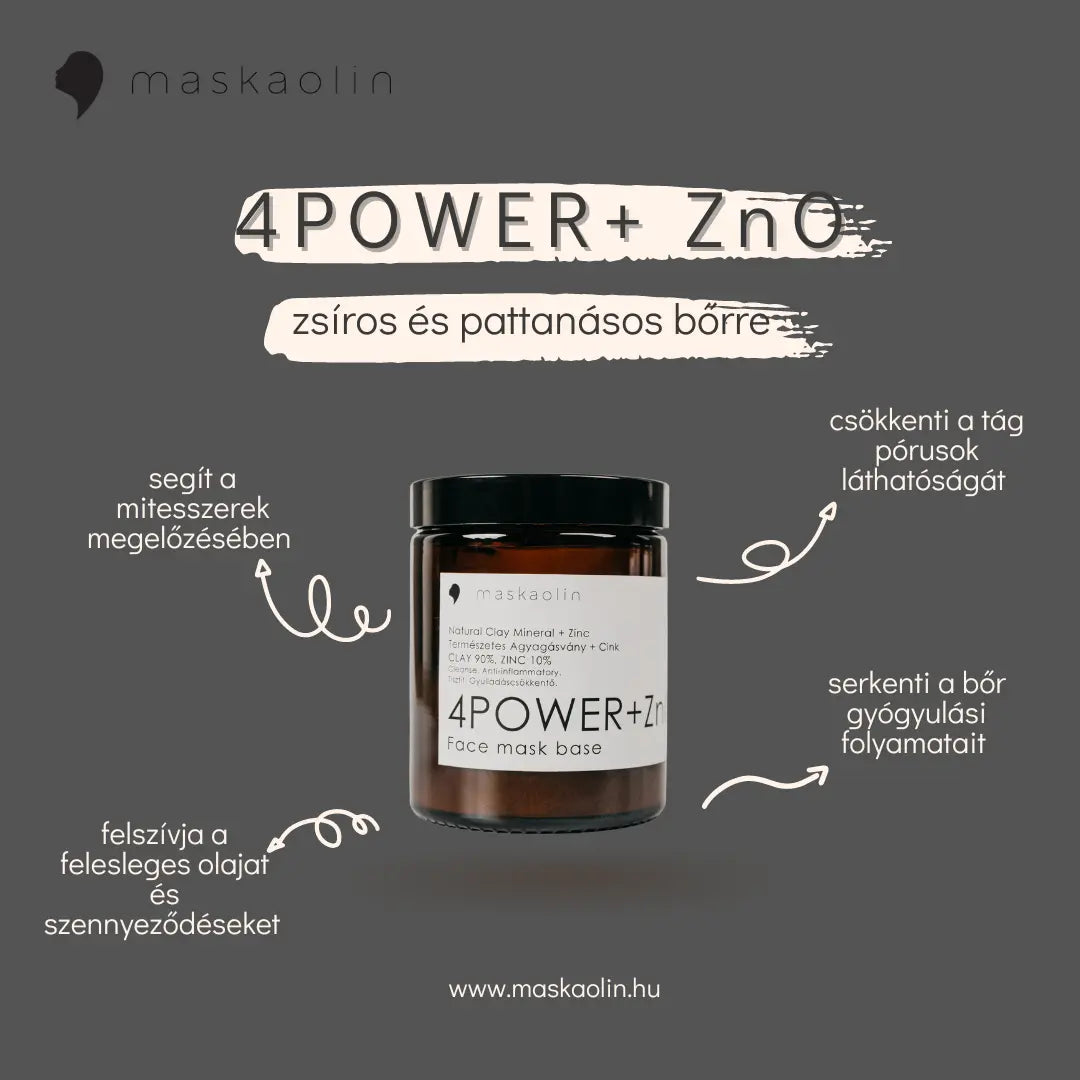 4POWER+ZINC 10%