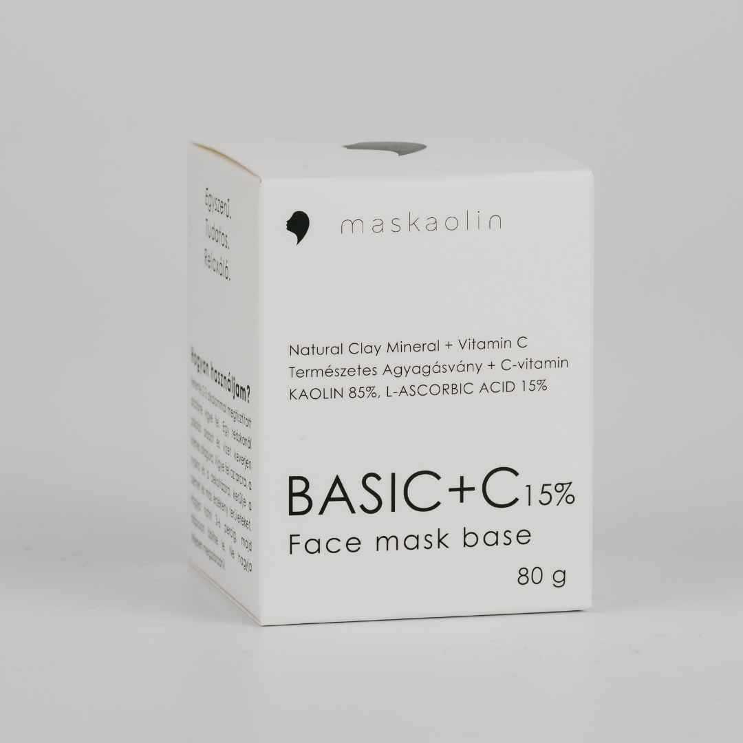 BASIC+C 15%