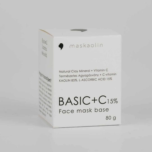 BASIC+C 15%