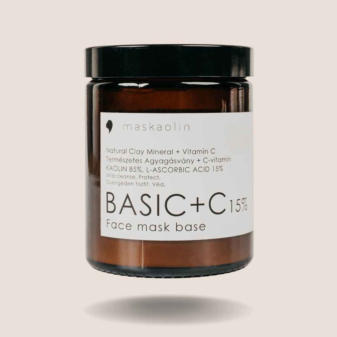 BASIC+C 15%