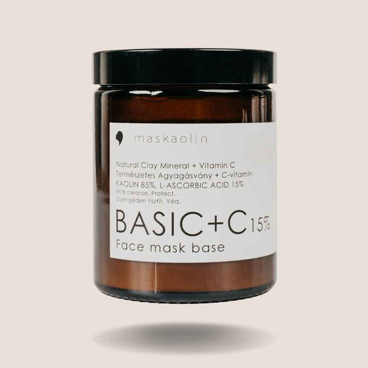 BASIC+C 15%
