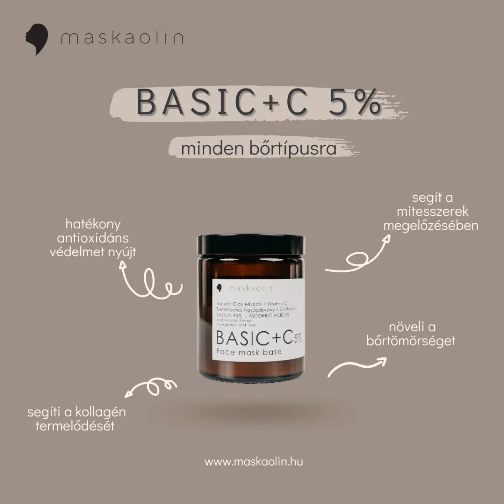 BASIC+C 5%