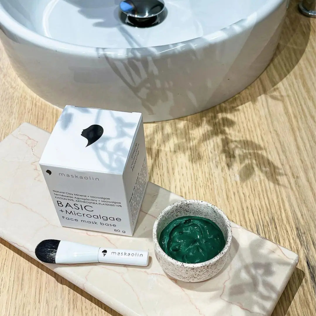 BASIC+Microalgae 10%