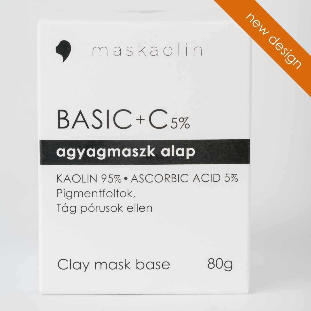 BASIC+C 5%