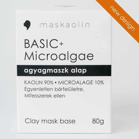 BASIC+Microalgae 10%