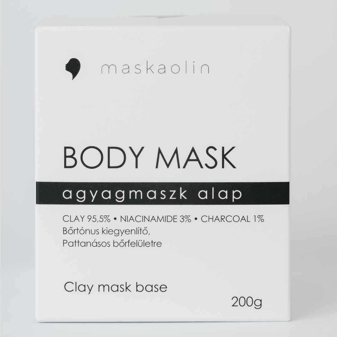 BODY MASK