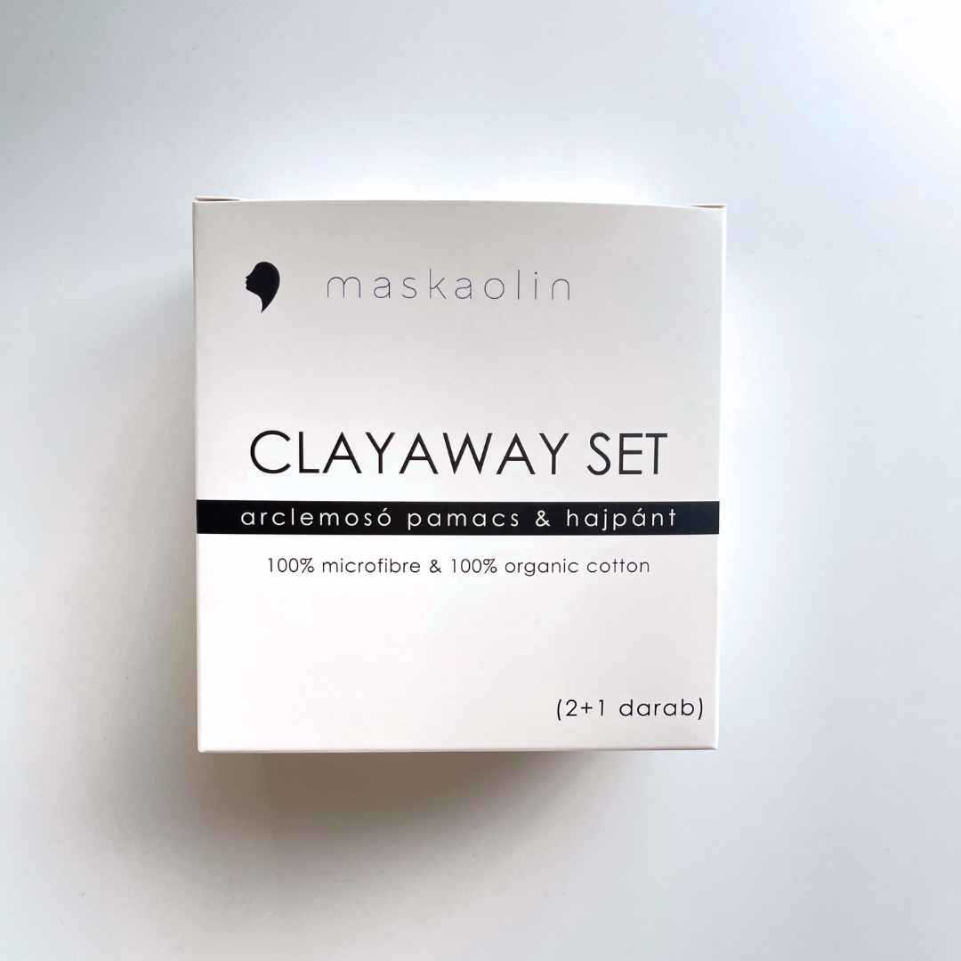 ClayAway Set