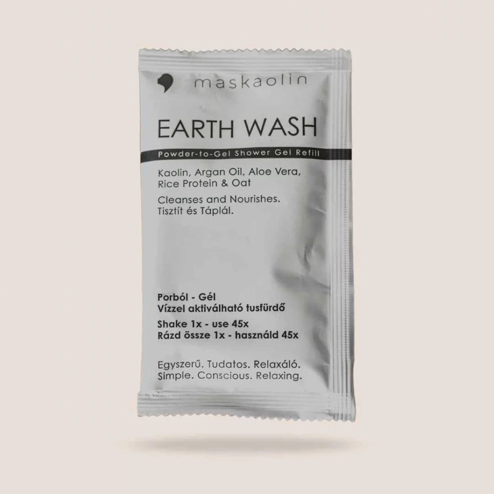 EARTH WASH Refill