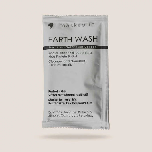 EARTH WASH Refill