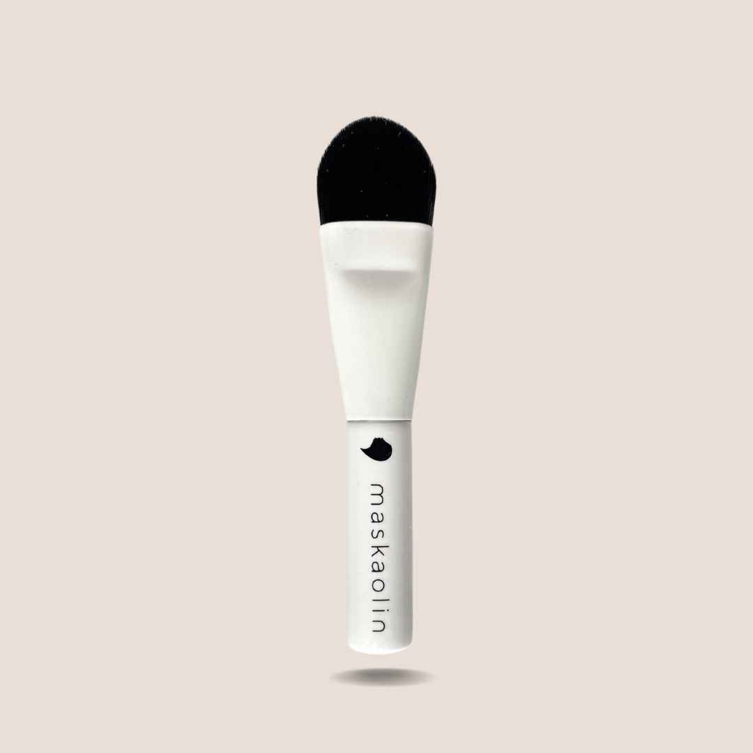 Face Mask Brush