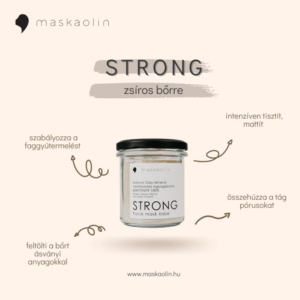 STRONG