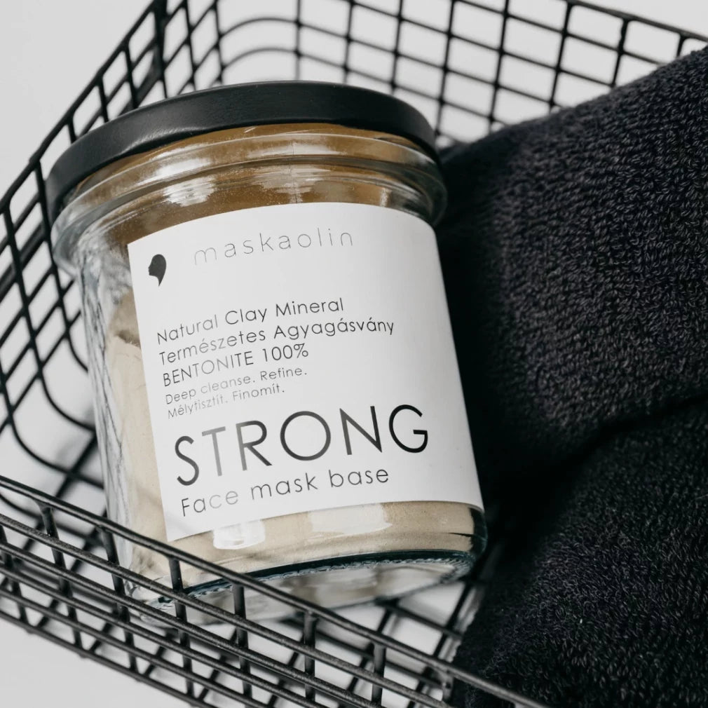 STRONG